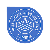 Lambda School Technical certificate